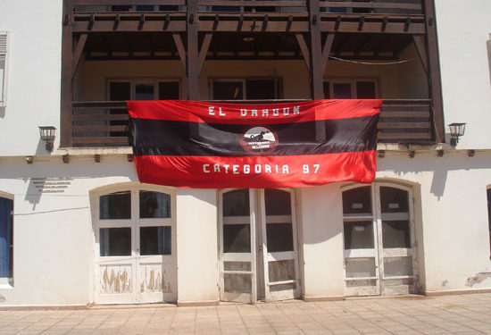 POSTALES DE LA PRE-TEMPORADA EN CORDOBA